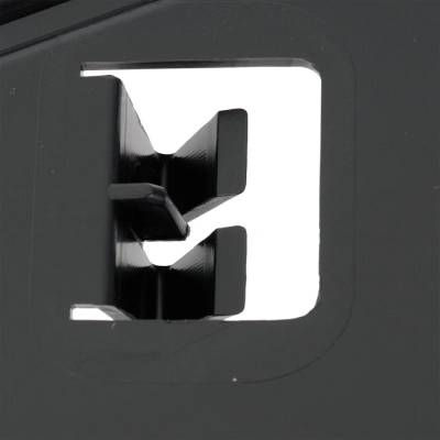 Rareelectrical - Engine Under Cover Splash Shield Fits 2019-2023 Jeep Renegade 500X Center 1.3L 4-Cyl 2.4L 4-Cyl - Image 7