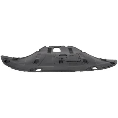 Rareelectrical - Lower Engine Cover Splash Shield For 2021-2023 Kia Sorento 2.5L 4-Cyl Front Protective Shield Under - Image 5