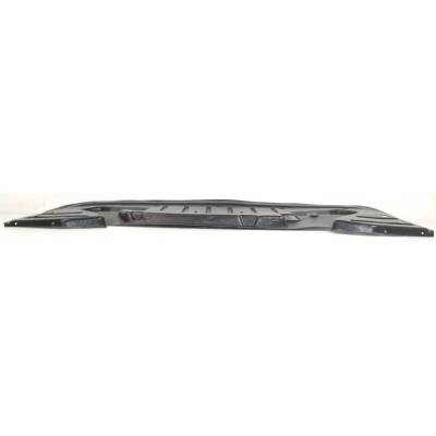 Rareelectrical - Engine Under Cover Splash Shield Compatible With 2000-2005 Buick Lesabre Front 3.8L V6 Direct Fit Oe - Image 6