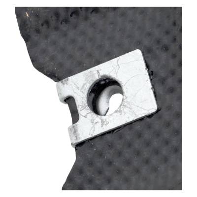 Rareelectrical - Inner Fender Splash Shield Compatible With 2016-2017 Honda Fit Left Driver Side 1.5L 4-Cyl Direct - Image 7