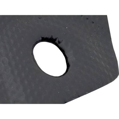 Rareelectrical - Inner Fender Splash Shield Compatible With 2016-2017 Honda Fit Left Driver Side 1.5L 4-Cyl Direct - Image 8