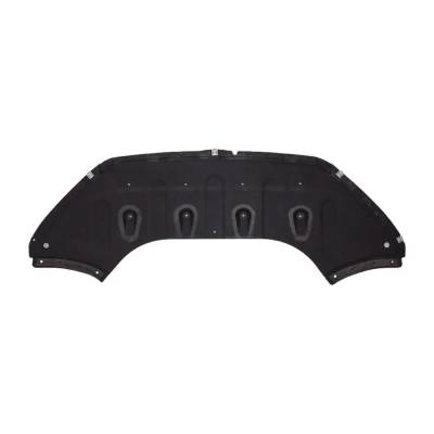 Rareelectrical - Engine Under Cover Splash Shield Compatible With 2018-2019 Hyundai Sonata Front 2.0L 4-Cyl 2.4L - Image 4