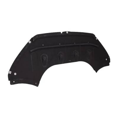 Rareelectrical - Lower Engine Cover Splash Shield Compatible With 2018-2019 Hyundai Sonata 2.0L 4-Cyl 2.4L 4-Cyl - Image 2