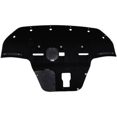 Lower Engine Cover Splash Shield Compatible With 2020-2023 Hyundai Sonata 1.6L 4-Cyl 2.5L 4-Cyl