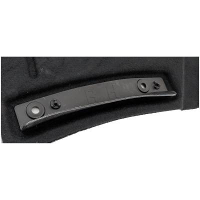 Rareelectrical - Lower Engine Cover Splash Shield Compatible With 2020-2023 Hyundai Sonata 1.6L 4-Cyl 2.5L 4-Cyl - Image 8