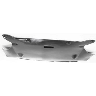 Rareelectrical - Engine Under Cover Splash Shield Compatible With 2006-2007 Bmw 525Xi 530Xi Center 3.0L V6 Direct Fit - Image 5