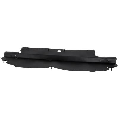 Lower Engine Cover Splash Shield Compatible With 2015-2017 Ford F-150 3.5L V6 2.7L V6 Front