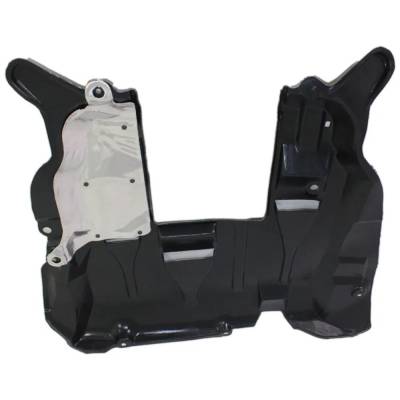 Rareelectrical - Lower Engine Cover Splash Shield Compatible With 2005-2011 Volvo Xc90 4.4L V8 Front Protective - Image 5