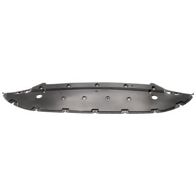 Engine Under Cover Splash Shield For 2021-2023 Ford Mustang Front Direct Fit Oe Spec Under Engine