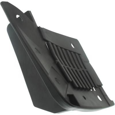 Rareelectrical - Inner Fender Splash Shield Compatible With 2011-2015 Nissan Rogue Left Driver Side Front 2.5L 4-Cyl - Image 2