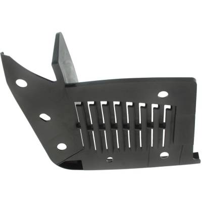 Rareelectrical - Inner Fender Splash Shield Compatible With 2011-2015 Nissan Rogue Left Driver Side Front 2.5L 4-Cyl - Image 4