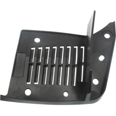 Rareelectrical - Inner Fender Splash Shield Compatible With 2011-2015 Nissan Rogue Left Driver Side Front 2.5L 4-Cyl - Image 5