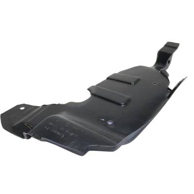 Rareelectrical - Inner Fender Splash Shield Compatible With 2014-2018 Subaru Forester Left Driver Side 2.0L 4-Cyl - Image 2