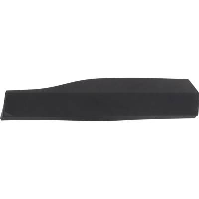 Rareelectrical - New Right Rear Door Molding And Beltlines Compatible With Toyota Rav4 Trail 4 Cyl 2.5L Rav4 Limited - Image 2