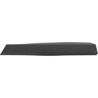 Rareelectrical - New Right Rear Door Molding And Beltlines Compatible With Toyota Rav4 Trail 4 Cyl 2.5L Rav4 Limited - Image 6