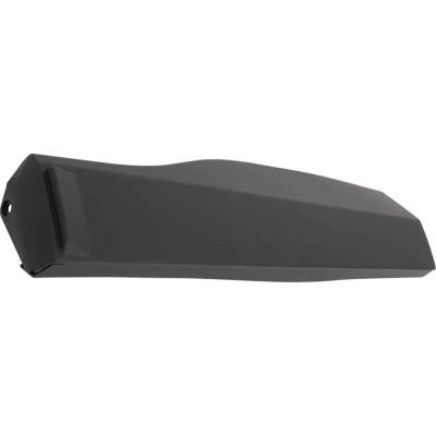 Rareelectrical - New Right Rear Door Molding And Beltlines Compatible With Toyota Rav4 Hybrid Xse 4 Cyl 2.5L Rav4 - Image 3