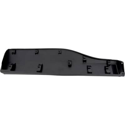 Rareelectrical - New Right Rear Door Molding And Beltlines Compatible With Toyota Rav4 Hybrid Xse 4 Cyl 2.5L Rav4 - Image 4