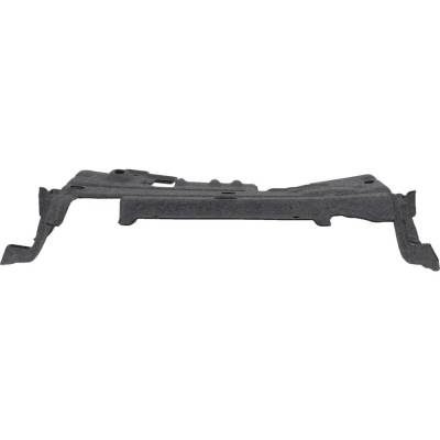 Rareelectrical - Engine Under Cover Splash Shield Compatible With 2015-2023 Ford F-150 Front 3.5L V6 5.0L V8 Direct - Image 5