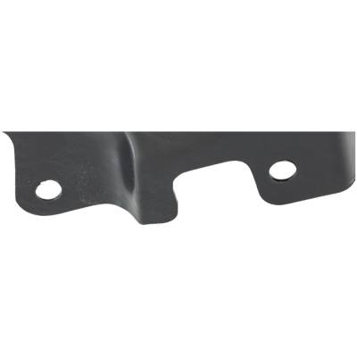 Rareelectrical - Inner Fender Splash Shield Compatible With 2012-2014 Toyota Camry Right Passenger Side Front 2.5L - Image 7