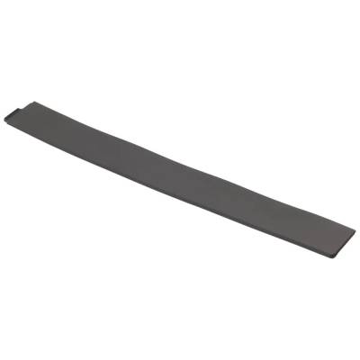 Rareelectrical - New Left Rear Lower Door Molding And Beltlines Compatible With Tesla Model X P90d Signature Model X - Image 2