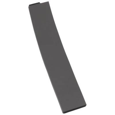 Rareelectrical - New Left Rear Lower Door Molding And Beltlines Compatible With Tesla Model X P90d Signature Model X - Image 3