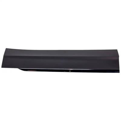 New Standard Style Door Molding And Beltlines Compatible With Volkswagen Tiguan Se Tiguan Sel