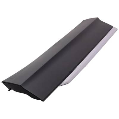 Rareelectrical - New Standard Style Door Molding And Beltlines Compatible With Volkswagen Tiguan Se Tiguan Sel - Image 2