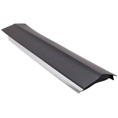 Rareelectrical - New Standard Style Door Molding And Beltlines Compatible With Volkswagen Tiguan Se Tiguan Sel - Image 3