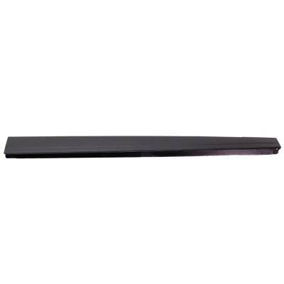 Rareelectrical - New Standard Style Door Molding And Beltlines Compatible With Volkswagen Tiguan Sel Premium Tiguan S - Image 5