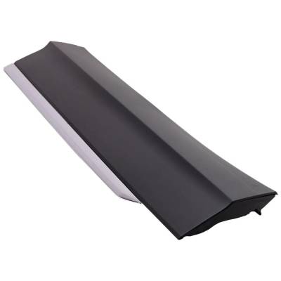 Rareelectrical - New Standard Style Door Molding And Beltlines Compatible With Volkswagen Tiguan S Tiguan Se Tiguan - Image 2