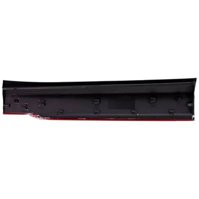 Rareelectrical - New Standard Style Door Molding And Beltlines Compatible With Volkswagen Tiguan S Tiguan Se Tiguan - Image 4