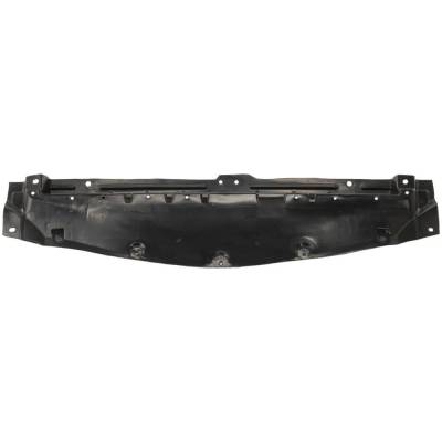Engine Under Cover Splash Shield Compatible With 2010-2013 Mazda 3 Front 2.0L 4-Cyl 2.5L 4-Cyl