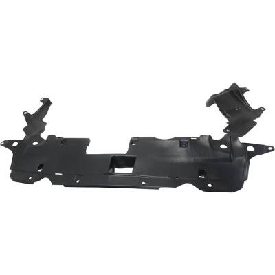 Rareelectrical - Engine Under Cover Splash Shield Compatible With 2015-2016 Honda Cr-V Front 2.4L 4-Cyl Direct Fit Oe - Image 4