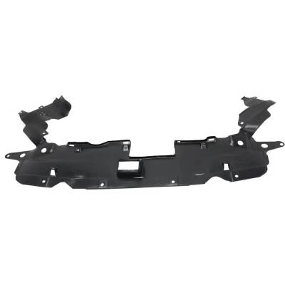 Rareelectrical - Engine Under Cover Splash Shield Compatible With 2015-2016 Honda Cr-V Front 2.4L 4-Cyl Direct Fit Oe - Image 6