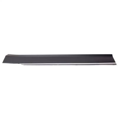 Rareelectrical - New Standard Style Door Molding And Beltlines Compatible With Volkswagen Tiguan Sel Premium R-Line - Image 6