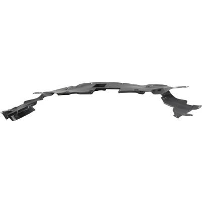 Rareelectrical - Lower Engine Cover Splash Shield Compatible With 2015-2016 Honda Cr-V 2.4L 4-Cyl Front Protective - Image 5