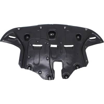 Engine Under Cover Splash Shield Compatible With 2016-2021 Hyundai Tucson Front 2.0L 4-Cyl 1.6L