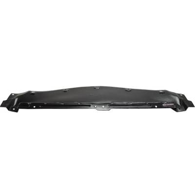 Rareelectrical - Under Engine Cover Splash Guard Compatible With 2010-2013 Mazda 3 Front Plastic Guard Bbm456112e - Image 2
