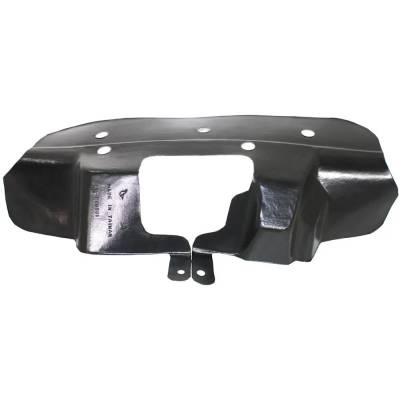 Lower Engine Cover Splash Shield Compatible With 1999-2005 Pontiac Grand 2.4L 4-Cyl 3.4L V6 Front
