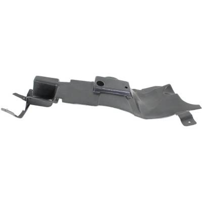 Rareelectrical - Inner Fender Splash Shield Compatible With 2005-2010 Pontiac G6 Right Passenger Side 3.5L V6 3.9L V6 - Image 4