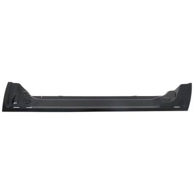 Rareelectrical - New Left Front Inner Door Panel Compatible With Ford F-550 Super Duty All Submodels F-350 Super Duty - Image 5