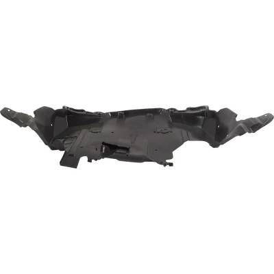 Rareelectrical - Engine Under Cover Splash Shield Compatible With 2017-2018 Subaru Forester Front 2.5L 4-Cyl Direct - Image 4