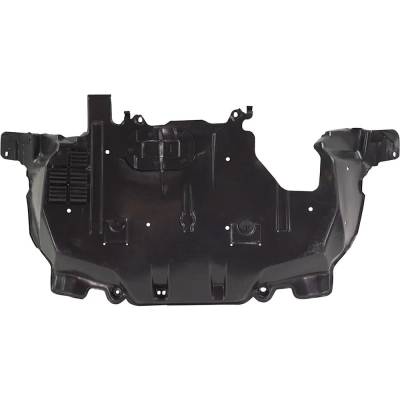 Rareelectrical - Engine Under Cover Splash Shield Compatible With 2017-2018 Subaru Forester Front 2.5L 4-Cyl Direct - Image 5