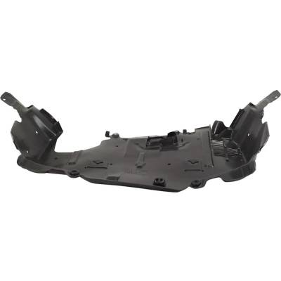 Rareelectrical - Engine Under Cover Splash Shield Compatible With 2017-2018 Subaru Forester Front 2.5L 4-Cyl Direct - Image 6