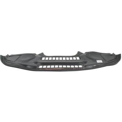 Rareelectrical - Engine Under Cover Splash Shield Compatible With 2003-2006 Mercedes-Benz S55 Front 5.5L V8 Direct - Image 4