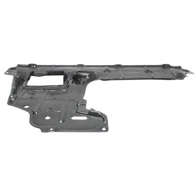 Rareelectrical - Engine Under Cover Splash Shield Compatible With 2013-2018 Toyota Rav4 Front 2.5L 4-Cyl Direct Fit - Image 4