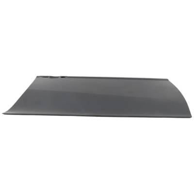 Rareelectrical - New Right Front Door Panel Compatible With Toyota Camry Hybrid Se Nightshade 4 Cyl 2.5L Camry Le 4 - Image 6