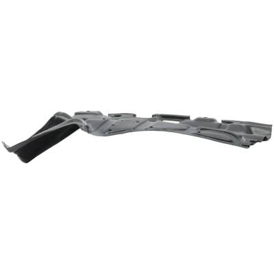 Inner Fender Splash Shield Compatible With 2000-2006 Toyota Echo Xa Xb Right Passenger Side 1.5L