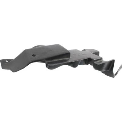 Rareelectrical - Inner Fender Splash Shield Compatible With 2005-2010 Pontiac G6 Left Driver Side 3.5L V6 3.9L V6 - Image 3