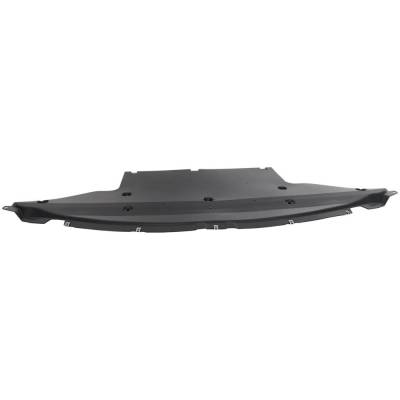 Rareelectrical - Engine Under Cover Splash Shield Compatible With 2020-2024 Ford Explorer Police Front 2.3L 4-Cyl - Image 5